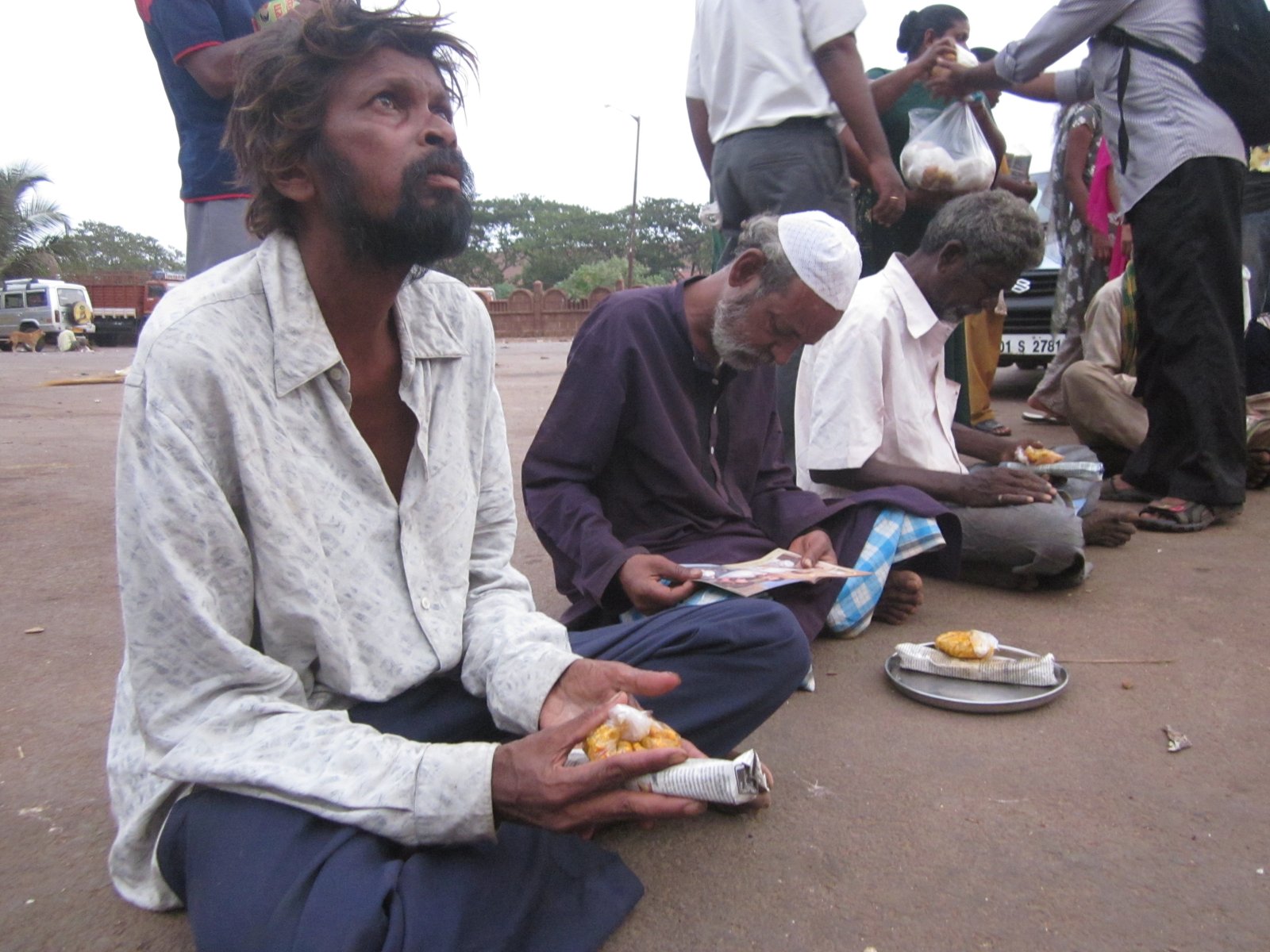 Project SMS