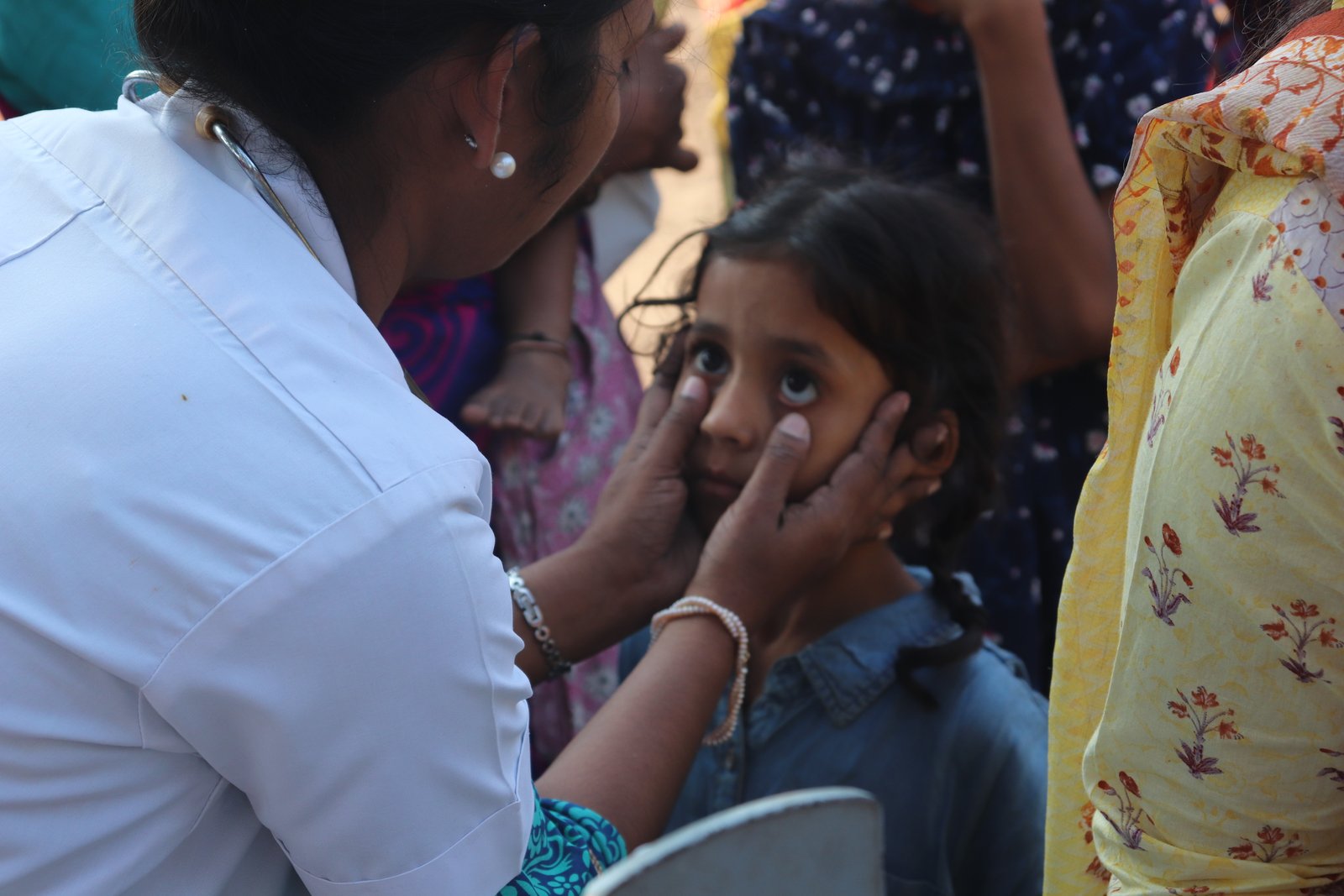 Project Compassion & Care