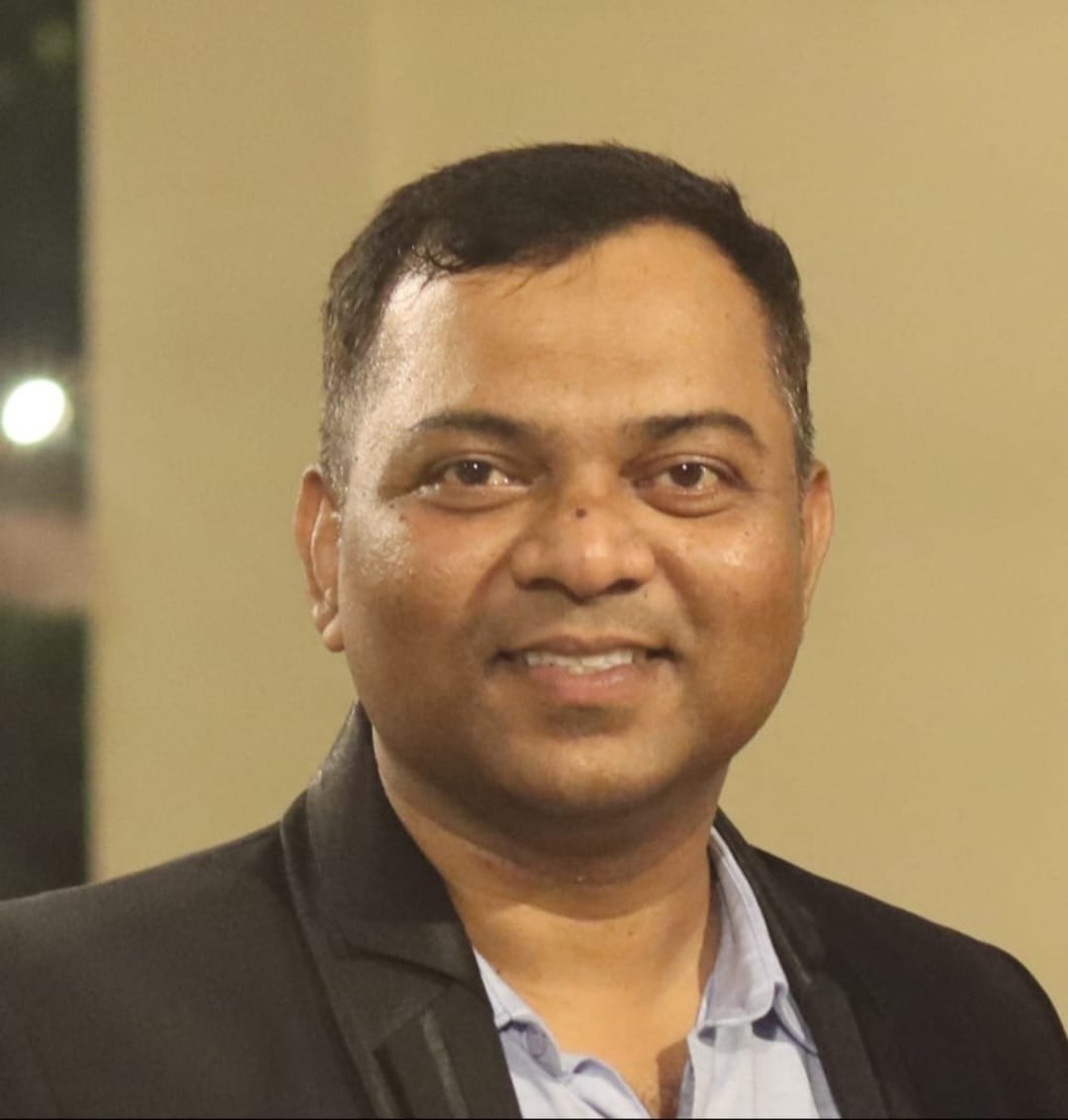 Mr. Moses Sadanand Aghamkar