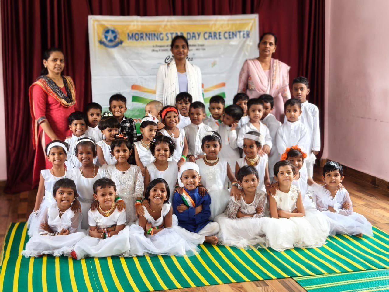 Community Learning