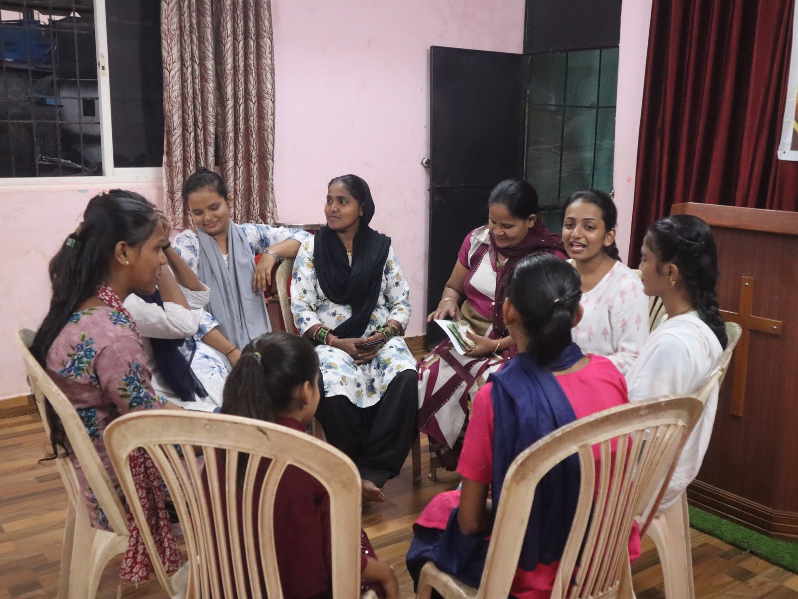 Tailoring Training
