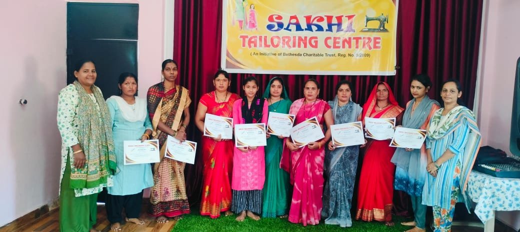 Tailoring training