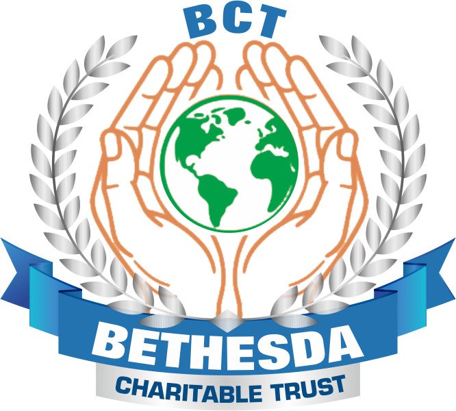 Bethesda Trust Logo